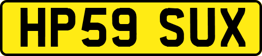 HP59SUX