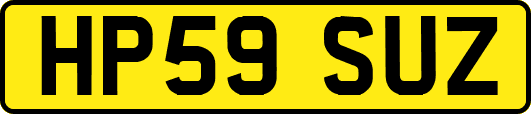 HP59SUZ