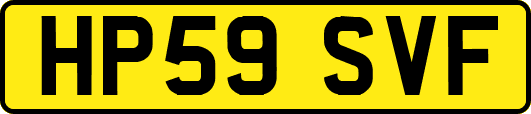 HP59SVF