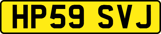 HP59SVJ