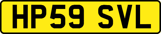 HP59SVL