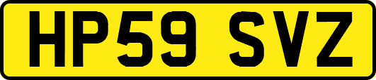 HP59SVZ
