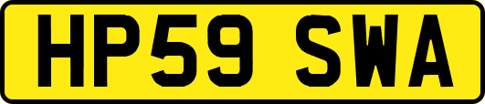 HP59SWA