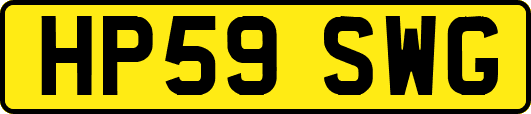 HP59SWG