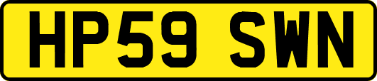 HP59SWN