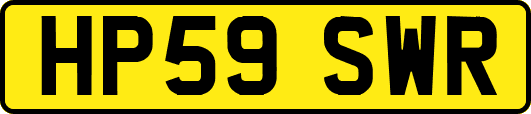 HP59SWR