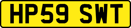 HP59SWT