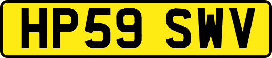 HP59SWV