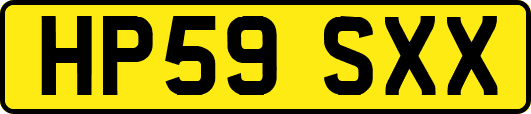 HP59SXX