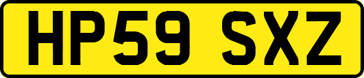 HP59SXZ