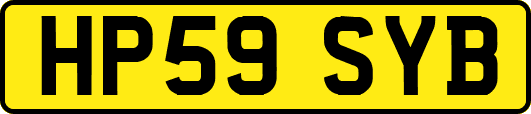 HP59SYB