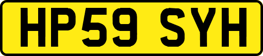 HP59SYH