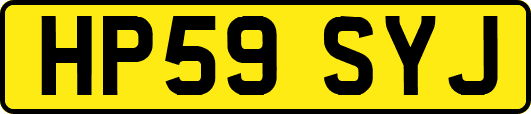 HP59SYJ