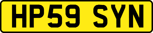 HP59SYN