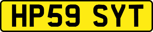 HP59SYT