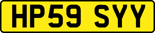HP59SYY