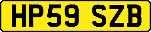 HP59SZB