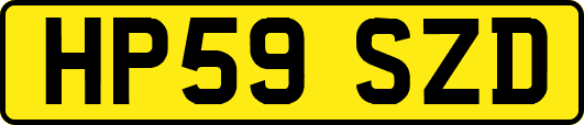 HP59SZD