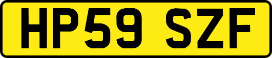 HP59SZF
