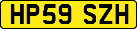 HP59SZH
