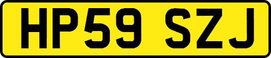 HP59SZJ