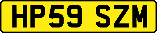 HP59SZM