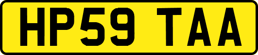 HP59TAA