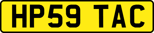 HP59TAC