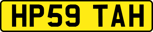 HP59TAH