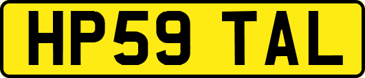 HP59TAL