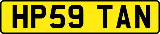 HP59TAN