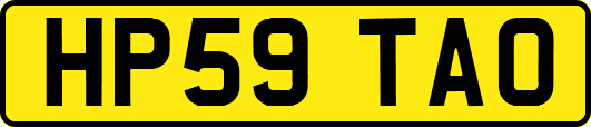 HP59TAO