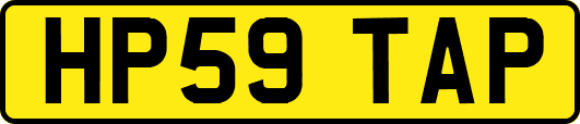 HP59TAP