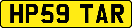 HP59TAR