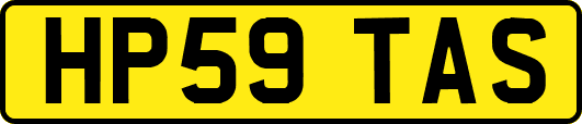 HP59TAS