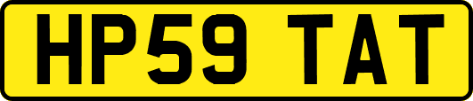 HP59TAT