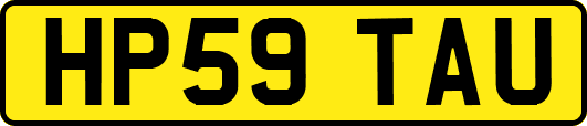 HP59TAU