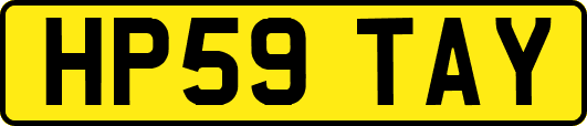 HP59TAY