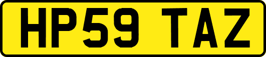 HP59TAZ