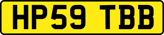 HP59TBB
