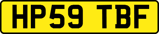 HP59TBF