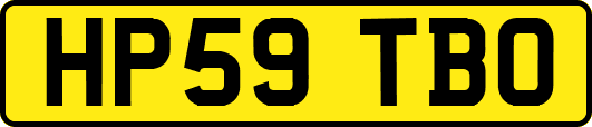 HP59TBO