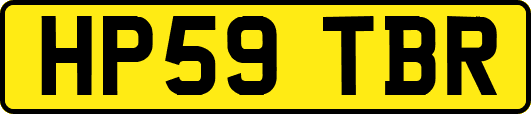 HP59TBR