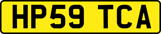 HP59TCA