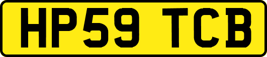 HP59TCB