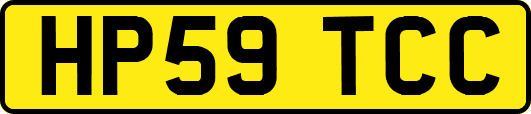 HP59TCC