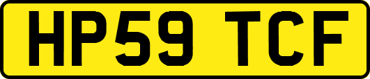 HP59TCF