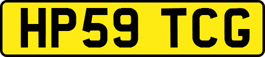 HP59TCG