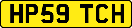 HP59TCH