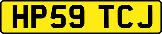 HP59TCJ